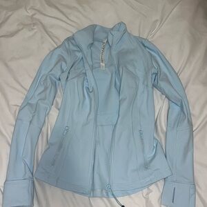 Lululemom define jacket size 6